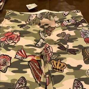 Stretchy Leggings! 🌷5 for $20